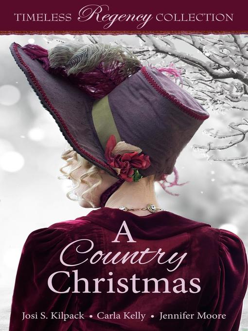 Title details for A Country Christmas by Josi S. Kilpack - Available